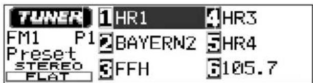 JVC KDLH1000R - Hinweis: - 1