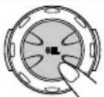 JVC KDLH7R - Grundverfahren - 5