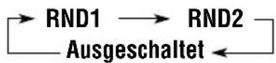 JVC KDLH7R - So geben Sie angegebenen in zufälliger Reihenfolge wieder (Zufallswiedergabe) - 3