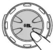 JVC KDLH7R - Basisprocedure - 4