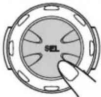 JVC KDLH7R - Finish the setting. - 1