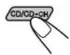 JVC KDLH7R - Interdiction de l'éjection de CD - 1