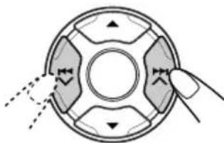 JVC KDLH7R - Assigning names to the sources - 4