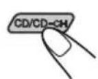 JVC KDLH7R - Prohibiting CD ejection - 1