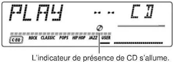 JVC KDLH7R - Remarque: - 2
