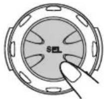 JVC KDLH7R - Assigning names to the sources - 5
