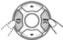 JVC KDLH7R - Basisprocedure - 6