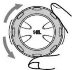 JVC KDLH7R - Basic Procedure - 3