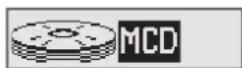 GRUNDIG ALLIXX SCD 5410 DAB - Sources de programme (CD, AUX) - 4