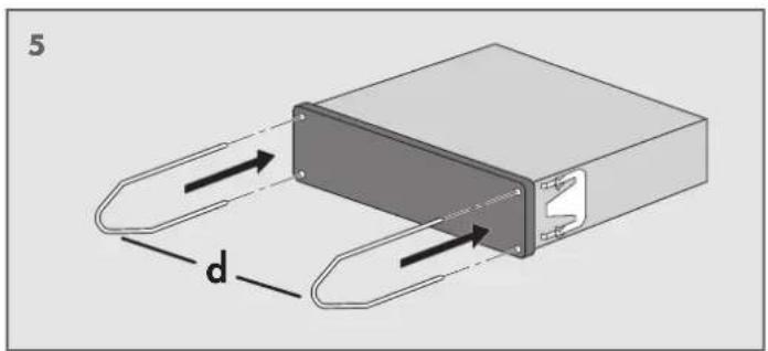 GRUNDIG ALLIXX SCD 5410 DAB - Comment remedier soi-même aux anomalies? - 4
