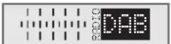 GRUNDIG ALLIXX SCD 5410 DAB - Sources de programme (Radio) - 5