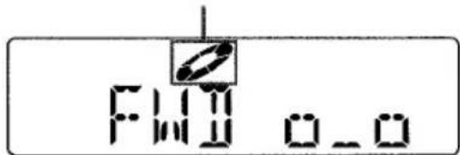 AIWA CTFX719 - Fermer le panneau avant. - 1