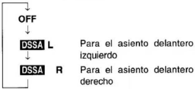 AIWA CTFX719 - DRV (ajuste de centrado del sonido) - 2
