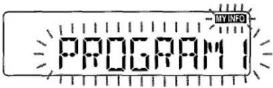 AIWA CTFX719 - INTERRUPTOR DE INFORMACION PROPIA - 2