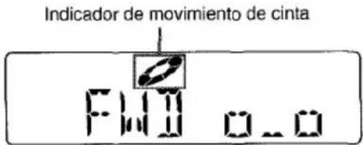 AIWA CTFX719 - Cierre el panel delantero. - 1