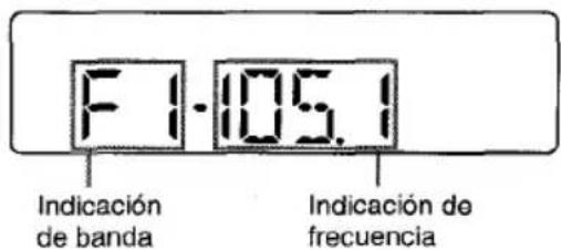 AIWA CTFX719 - AJUSTE DEL RELOJ - 3