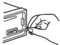 AIWA CDCX504MP - Main unit - 1