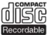 AIWA CDCX504MP - Notes on CD-Rs (recordable CDs)/CD-RWs (rewritable CDs) - 3