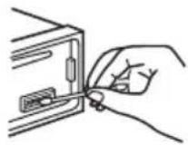 AIWA CDCX504MP - Unidad principal - 1