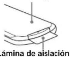 AIWA CDCX504MP - Preparativos - 1