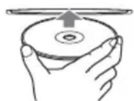 AIWA CDCX504MP - FONCTIONNEMENT DU LECTEUR DE CD - 2