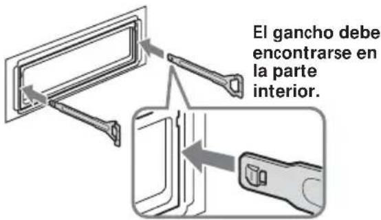 AIWA CDCX504MP - Extraiga la unidad. - 1