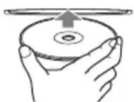 AIWA CDCX504MP - FUNCIONAMIENTO DEL REPRODUCTOR DE DISCOS COMPACTOS - 2