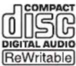 AIWA CDCX504MP - Remarques sur les CD-R (CD enregistrables) et les CD-RW (CD réinscriptibles) - 2