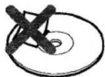 AIWA CDCX10 - Notes on CDs - 2