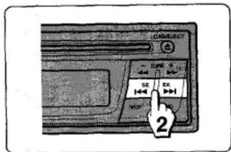AIWA CDCX10 - REPRODUCCION PROGRAMADA - 3