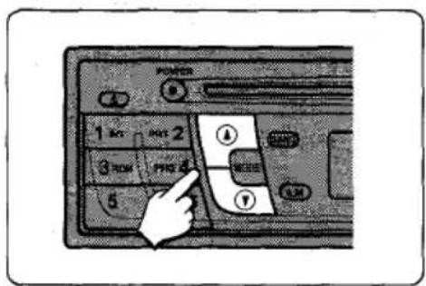 AIWA CDCX10 - Insérer un disque, la face portant l'étiquette dirigée vers le haut, pour commencer la lecture. - 1