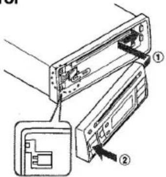 AIWA CDCX10 - Nota - 1