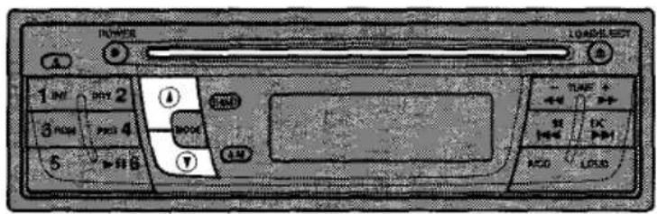 AIWA CDCX10 - Lecture de CD - 1