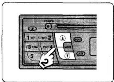 AIWA CDCX10 - AJUSTES DE SONIDO - 4