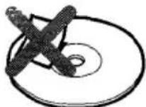 AIWA CDCX10 - Notas sobre los discos compactos - 2