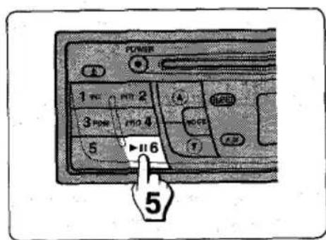 AIWA CDCX10 - REPRODUCCION PROGRAMADA - 6