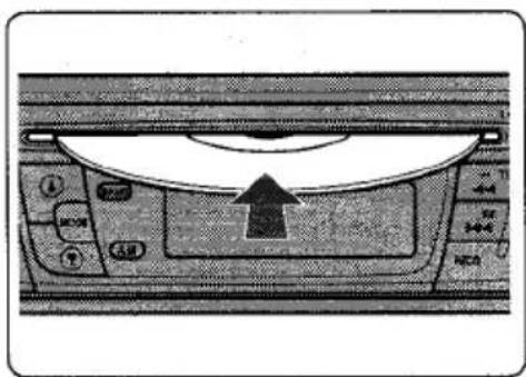 AIWA CDCX10 - To tune in the preset stations - 2