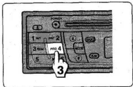 AIWA CDCX10 - REPRODUCCION PROGRAMADA - 5