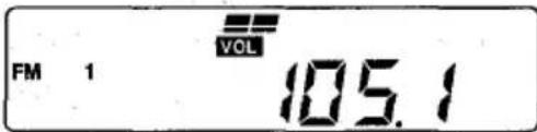 AIWA CDCX116 - To preset stations automatically (auto memory) - 2