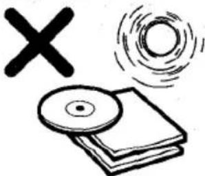 AIWA CDCX116 - Notes on CDs - 3