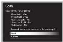 PIONEER FSSW40 - Si vous ajoutez cet appareil plus tard - 4