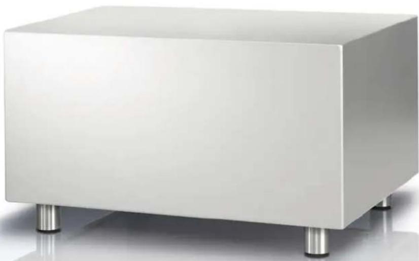 LOEWE Subwoofer 525 - 1