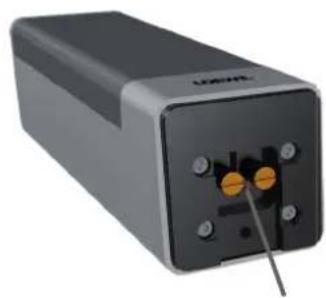 LOEWE Individual Sound Universal Speaker - Collegamento - 1