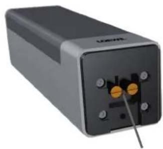 LOEWE Individual Sound Universal Speaker - Cableado del Universal Speaker y Multiroom Receiver del Individual Sound - 1