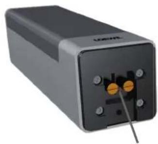 LOEWE Individual Sound Universal Speaker - Aansluiten - 1