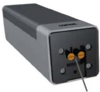 LOEWE Individual Sound Universal Speaker - Anschließen - 1
