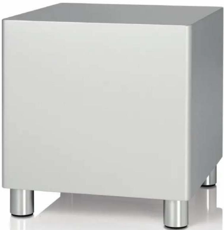 LOEWE Subwoofer 200 - 1