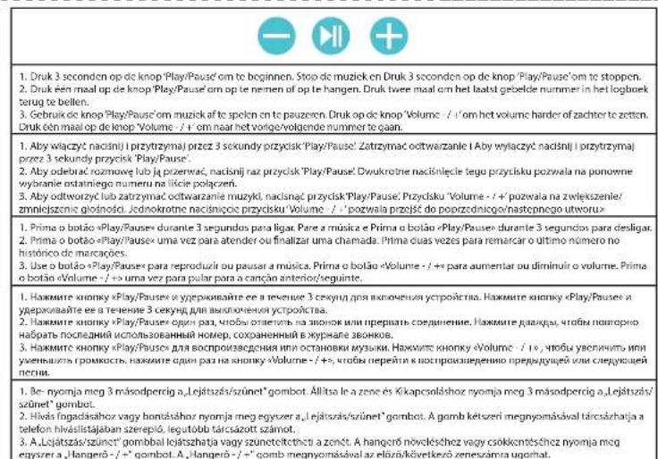 ARCHOS Music Beany - Dépannage - 6
