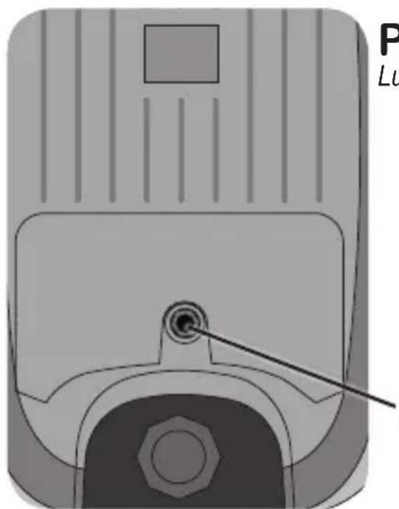 ALECTO PAS210mix - 1