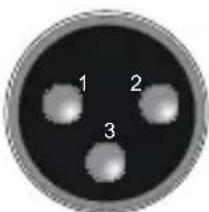 ALECTO PAS210mix - Donnees de raccordement balances/non balances - 4